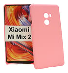 Hardcase Xiaomi Mi Mix 2 (Ljusrosa)