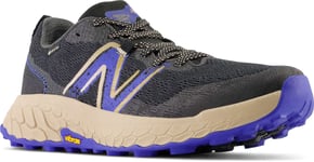 New Balance Mens Fresh Foam X Hierro v7 GTX Running Shoes