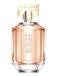 Hugo Boss Fragrance The Scent For Her Eau Deparfum Nude