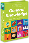 Robert Frederick General Knowledge Trivia Quiz - Classic Family Fun