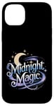 iPhone 14 Plus Midnight Magic Happy New Year 2025 Case