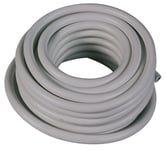 NN-PNM Câble H05 VV-F 1,5 mm² - Couronne 50 m 3G Gris