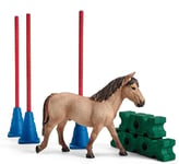 SCHLEICH, Pony Slalom, , SHL42483