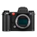 Leica SL3-S Svart Hus (10643)