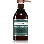 Saryna Key No Yellow shampoo for neutralising brassy tones with shea butter 500 ml