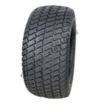 Pneu 18x6.50-8 type gazon pour tondeuse autoportée, buggy