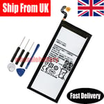 New battery For Samsung Galaxy S7 G930F - EB-BG930ABE EB-BG930ABA +tools