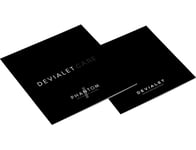 Devialet Care Extension de garantie Phantom II