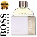 Hugo Boss Woman Lively and Elega Parfum Spray 90ml Freesia and Violet Root Scent