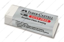 Faber-Castell Creative Studio Dust-Free Eraser