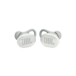 JBL Endurance Race TWS Sports In-Ear Headphones - White