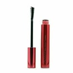 Almay Whole Lotta Lash Megaphone Brush For Loud Volume Mascara In Black Brown