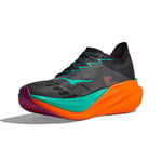 Hoka Mach X 2 Wide Herre