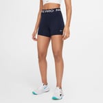 Nike Pro 365 5" Shorts Str. M Dame - Lett, Svettetransporterende og Komfortabel treningstøy