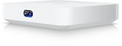 Ubiquiti Networks UniFi Cloud Gateway Max, 1x2.5GbE WAN, 4x2.5GbE LAN