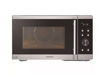 Kenwood Air Fry Combination Microwave Stainless Steel 30 Litre K30CIFS21