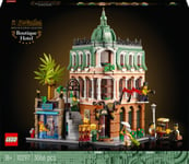 LEGO Creator Expert 10297 - Boutiquehotell