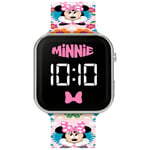 Minnie Mouse Junior LED Watch