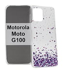 Designskal TPU Motorola Moto G100