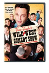 Vince Vaughn&#039;s Wild West Comedy Show: 30 Days and 30 Nights  Hollywood to the Heartland DVD