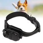 Pet Collar Camera 1080P Dog Tracker Camera Portable 130 Deg Wide Angle WiFi For