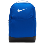 Nike Brasilia 9.5 Backpack - Stylish & Durable Training Gear - Blue