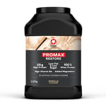 MaxiNutrition Promax Powder - Vanilla - Restore Whey Concentrate Protein Powder for Muscle Growth and Development - 1.12kg - 32 Servings