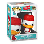 [DISPO A CONFIRMER] Disney: Villains POP! Disney Vinyl figurine Daisy Duck