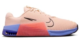 Nike Metcon 9 - femme - rouge