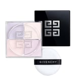 Givenchy Prisme Libre Matte-Finish and Enhanced Radiance Loose Powder 10g - (Various Shades) - N00 Tulle Opalescent