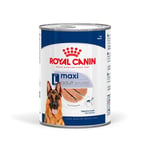 Maxi Adult Loaf Våtfôr Til Hund 410g