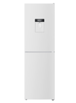 SIA SFF17650W - White Freestanding 50/50 Fridge Freezer - F energy