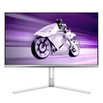 Philips Evnia 8000 27M2N8500/00 écran plat de PC 67,3 cm (26.5') 2560 x 1440 pixels Quad HD QDOLED Blanc