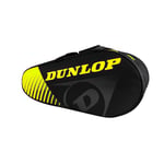 Dunlop Thermo Play Black/Yellow