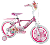 Huffy Disney Princess 16" Bike