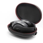 Hårt case som är kompatibelt med Over-ear Beats Studio 3.0 2.0 hörlurar