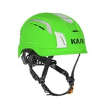 Skyddshjälm Kask Zenith X Air Hi-Vis Grön