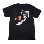 Bob Dylan T Shirt Bob Dylan New Hits T-Shirt