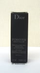 Dior Forever Skin Glow  24hr Perfection & Hydration Foundation 1 x 2.7ml - 3N