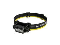 Nitecore Nu40 Hodelykt