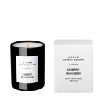 URBAN APØTHECARY Doftljus Cherry Blossom Rosa