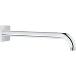 Grohe Rainshower arm till takdusch, för vägg montering, 275 mm - krom