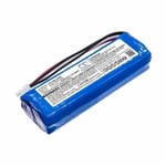 Battery For JBL GSP1029102A