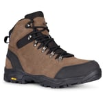 Trespass Mens Walking Boots Corrie