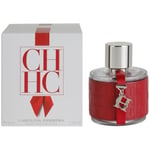 Cologne Carolina Herrera  CH - eau de toilette - 100ml - vaporisateur