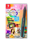 Nighthawk Interactive Colors Live - Nintendo Switch