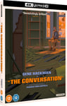 The Conversation 4K Ultra HD