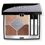 Diorshow 5 Couleurs - Palette yeux - texture crémeuse - longue tenue et confort- Dior