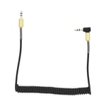 Tellur Audio Cable Jack 3.5mm, 1.5m