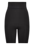 Vimacie Seamless Shaping Shorts/Ef Black Vila